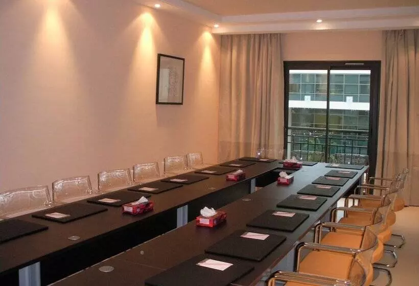 هتل Le Corail Suites