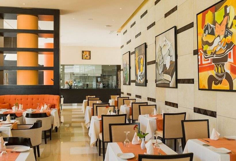 هتل Le Corail Suites