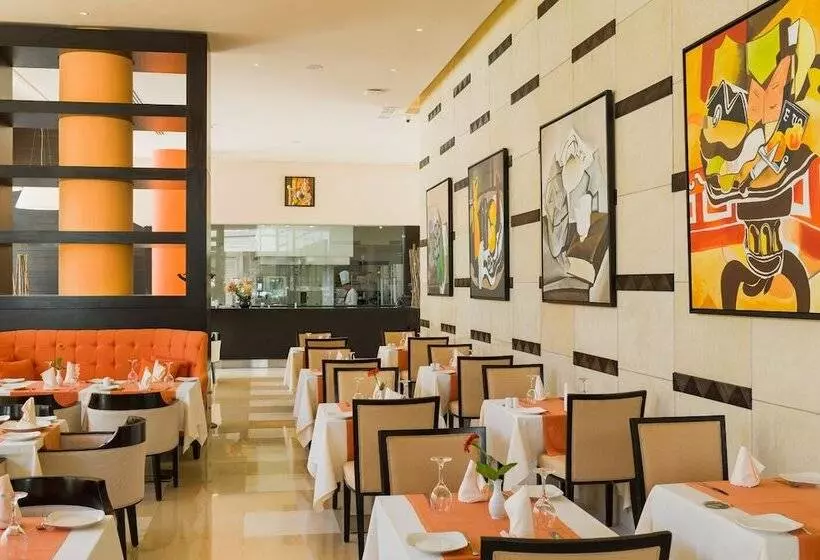 هتل Le Corail Suites