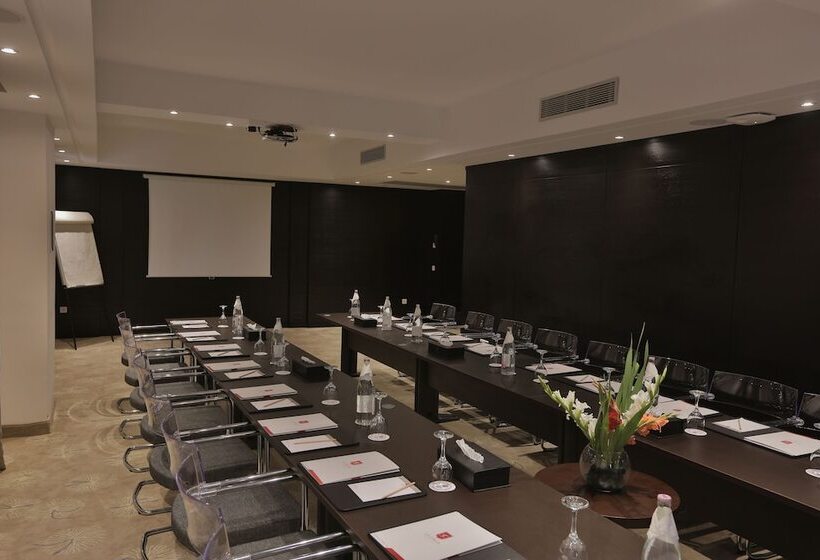 هتل Le Corail Suites