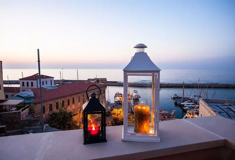 호텔 Monastery Boutique