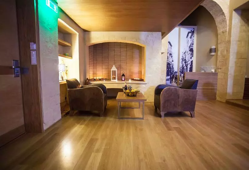 호텔 Monastery Boutique