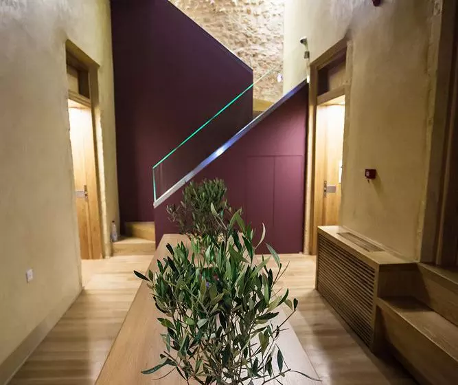 호텔 Monastery Boutique