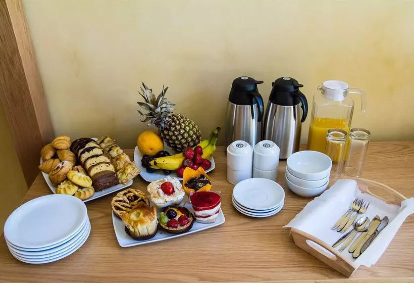 호텔 Monastery Boutique