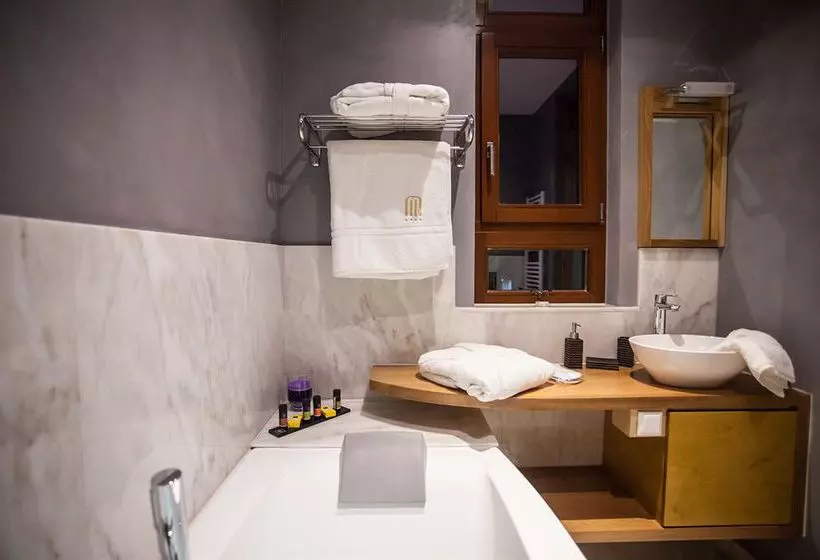 호텔 Monastery Boutique