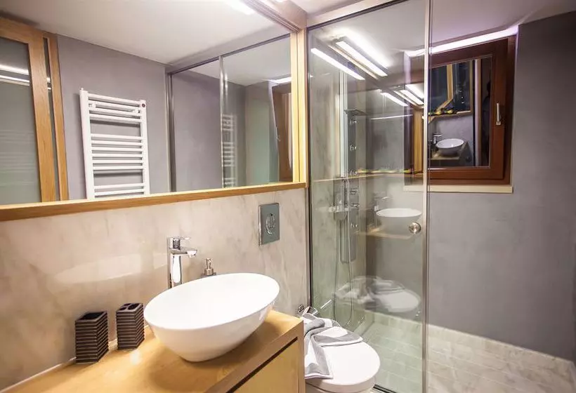 호텔 Monastery Boutique