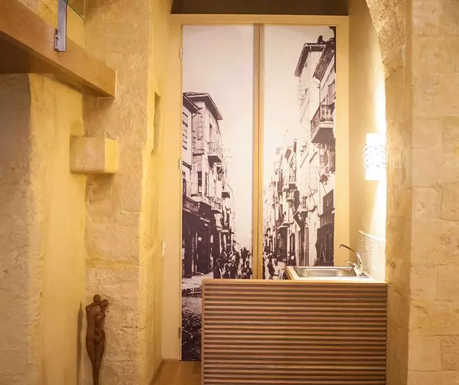 호텔 Monastery Boutique