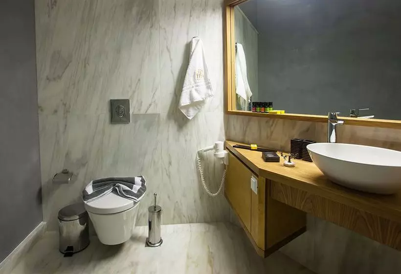 호텔 Monastery Boutique