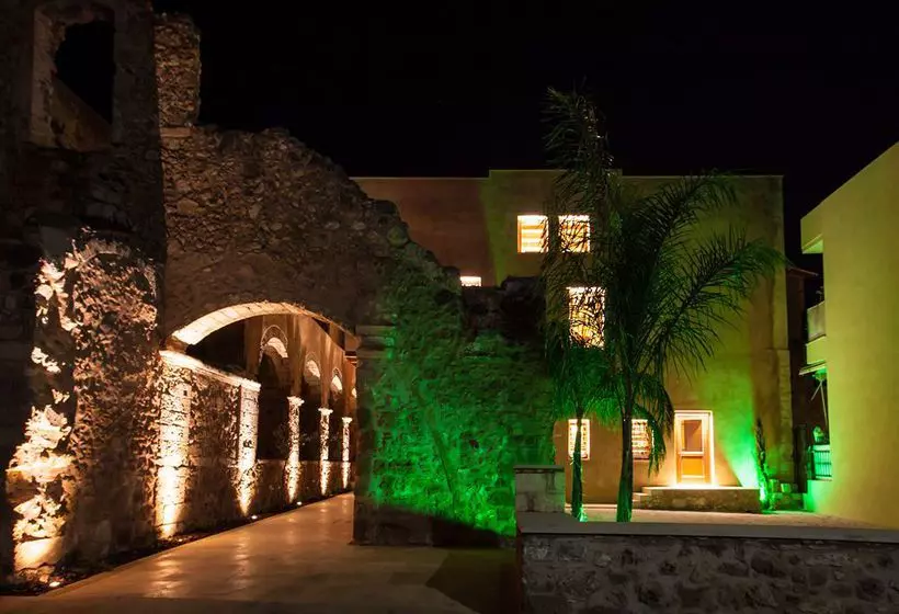 호텔 Monastery Boutique