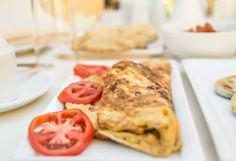 호텔 Monastery Boutique