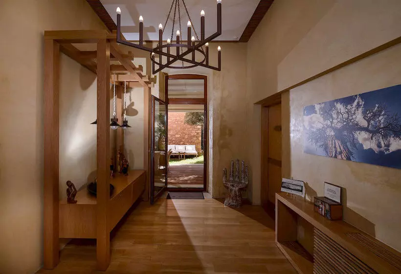 호텔 Monastery Boutique