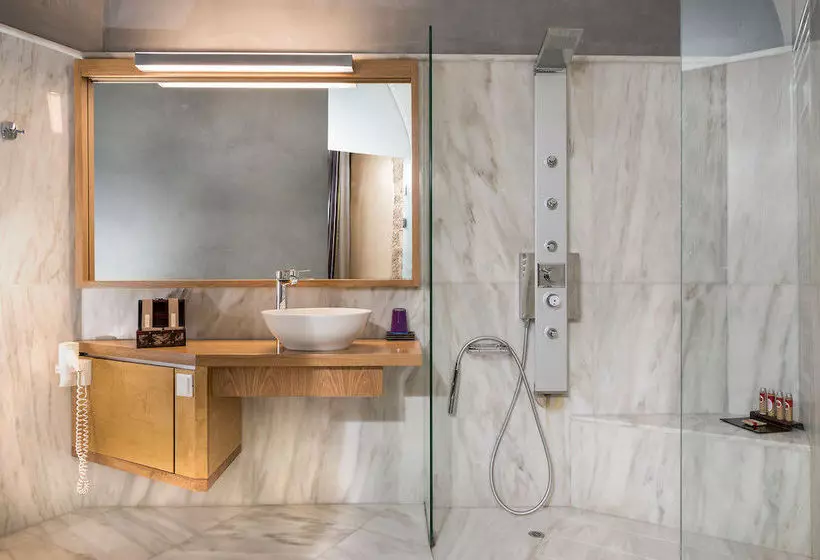 호텔 Monastery Boutique