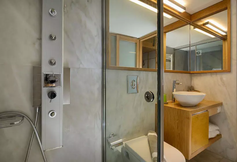 호텔 Monastery Boutique