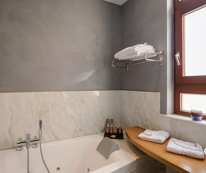 호텔 Monastery Boutique