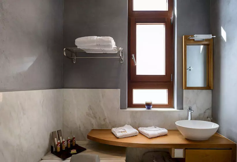 호텔 Monastery Boutique