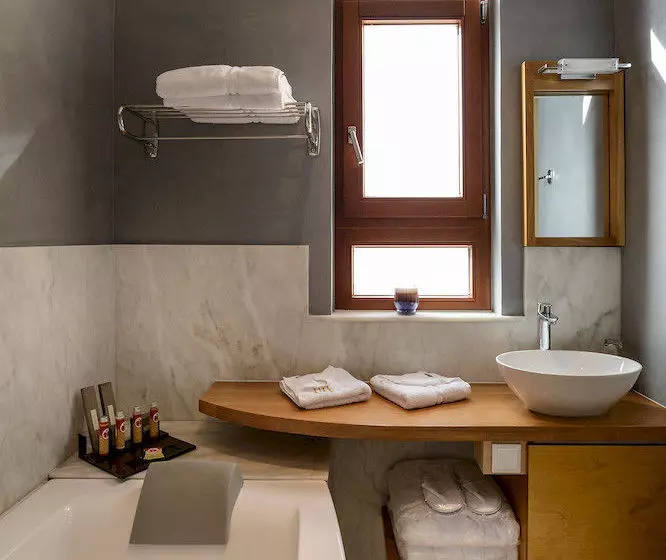 호텔 Monastery Boutique