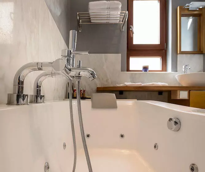 호텔 Monastery Boutique