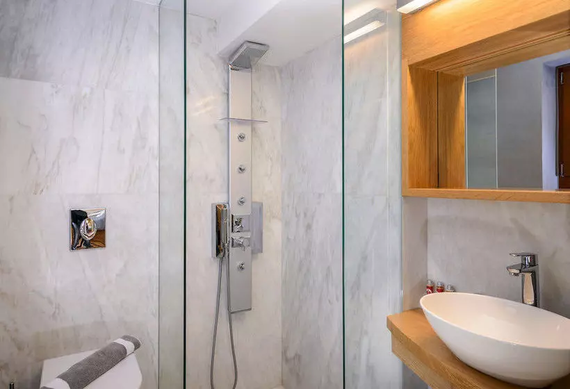 호텔 Monastery Boutique