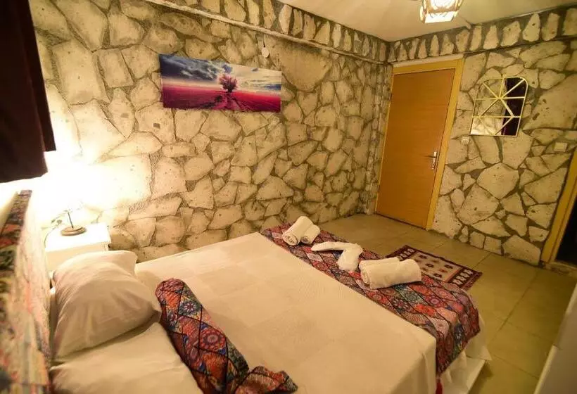 בית מלון כפרי Mor Salkım Konağı