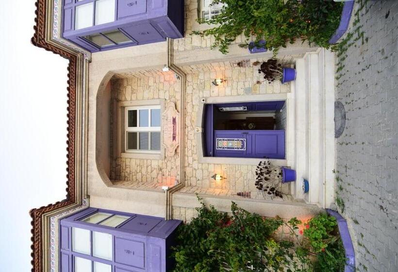 בית מלון כפרי Mor Salkım Konağı