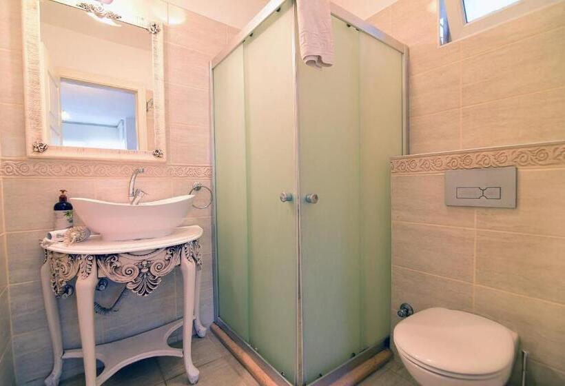 בית מלון כפרי Mor Salkım Konağı