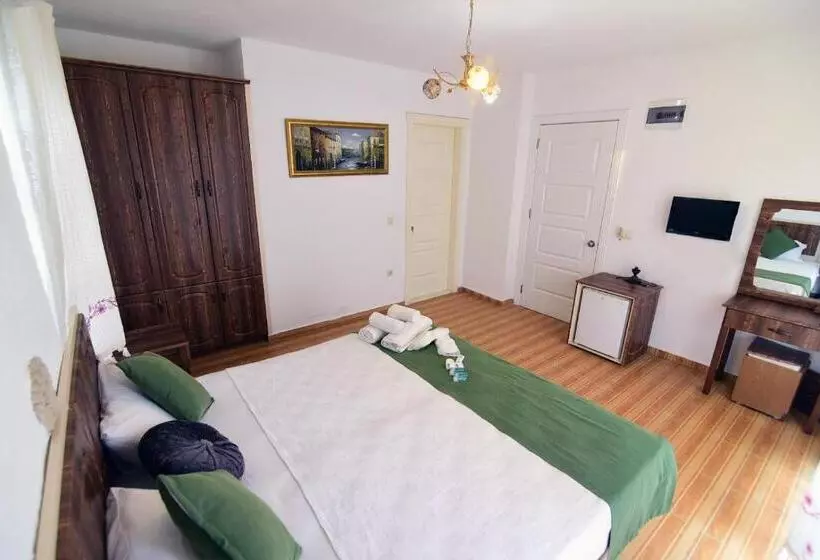 בית מלון כפרי Mor Salkım Konağı