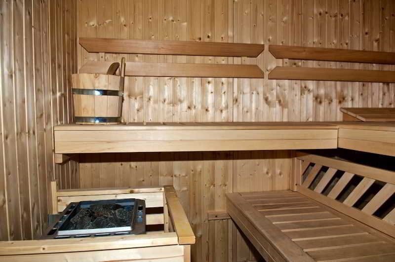 هتل Pension Strauss