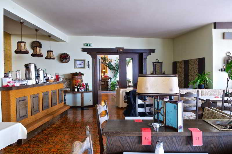 هتل Pension Strauss