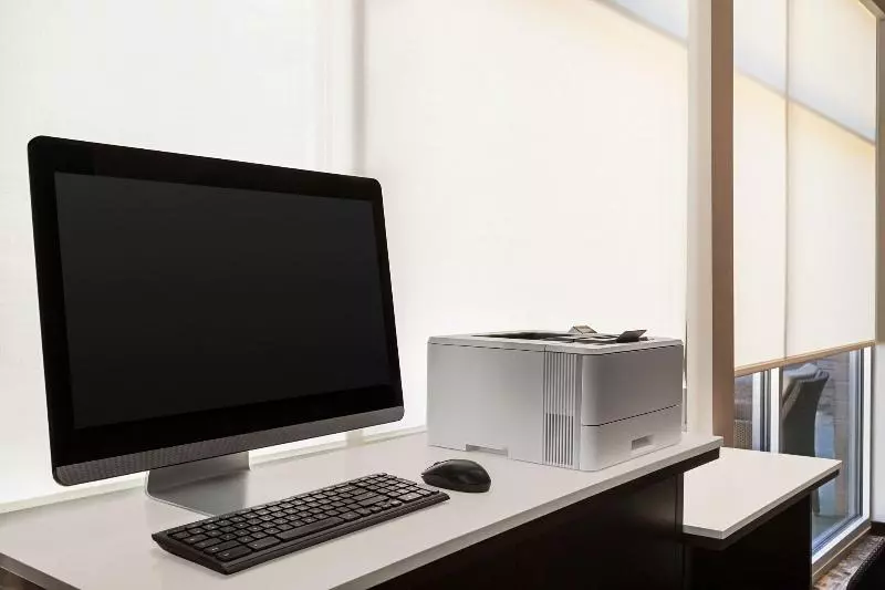 Отель Residence Inn Denver Cherry Creek