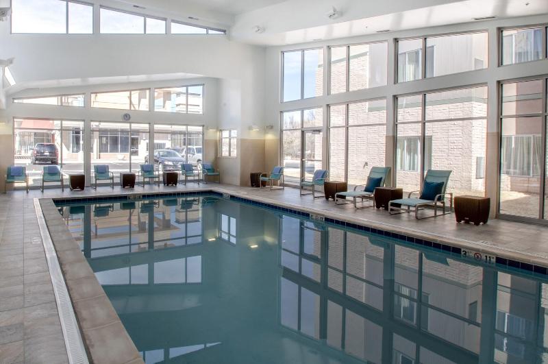 בית מלון כפרי Residence Inn Denver Cherry Creek