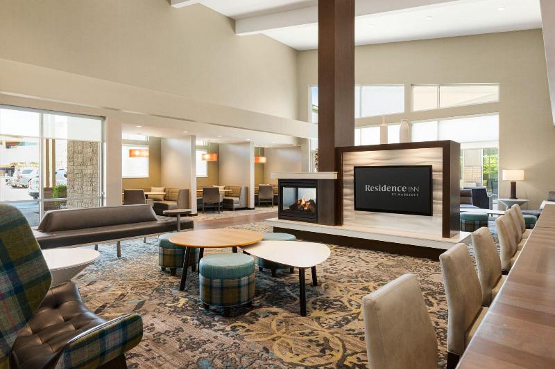 בית מלון כפרי Residence Inn Denver Cherry Creek