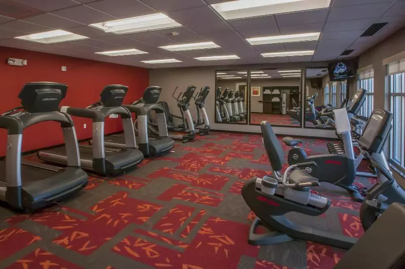 Отель Residence Inn Denver Cherry Creek