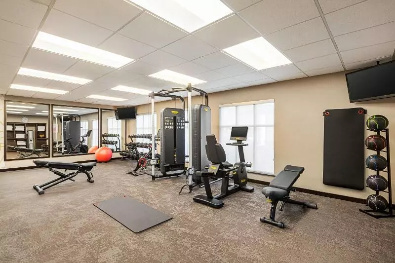 Отель Residence Inn Denver Cherry Creek