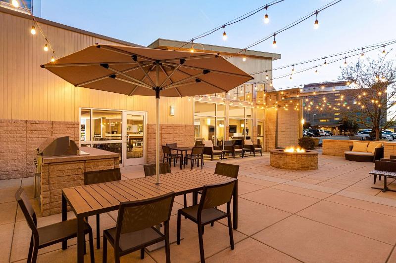 בית מלון כפרי Residence Inn Denver Cherry Creek