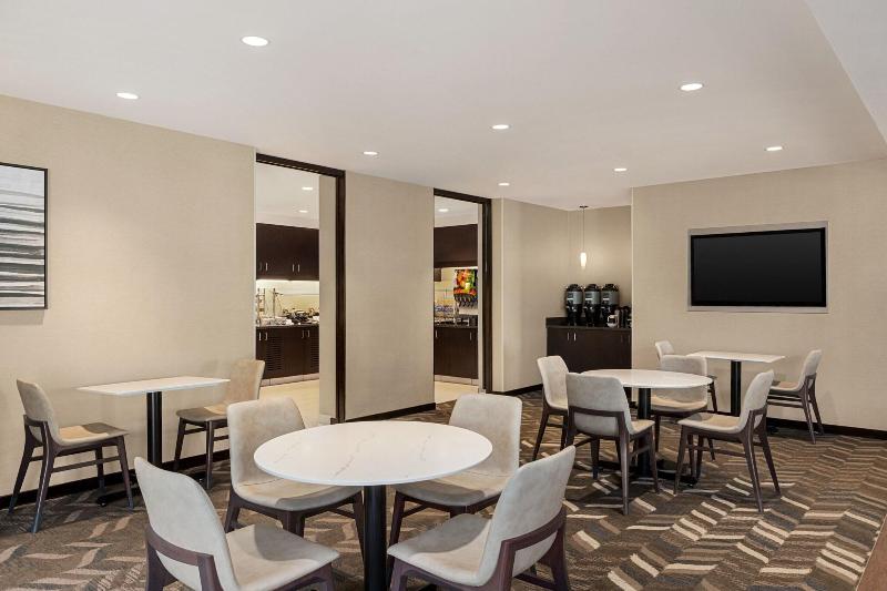 בית מלון כפרי Residence Inn Denver Cherry Creek