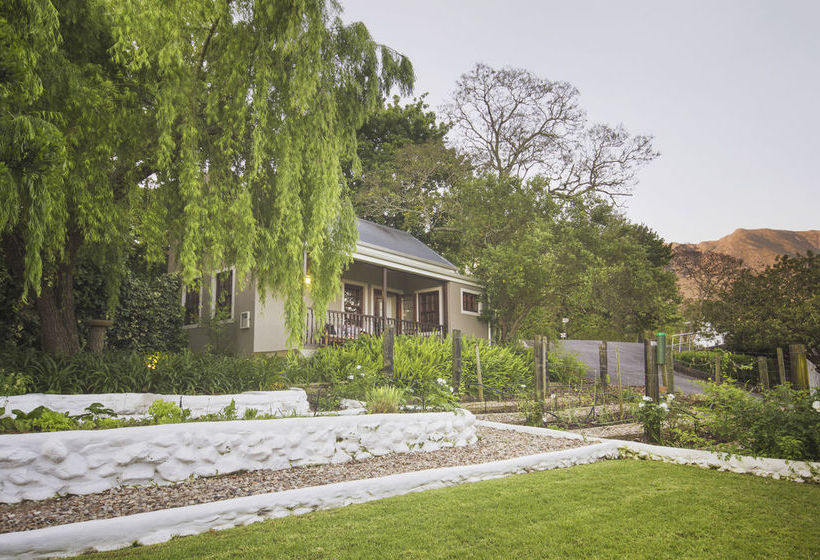 فندق Schoone Oordt Country House