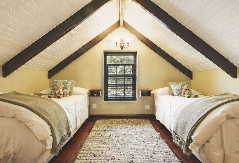 فندق Schoone Oordt Country House