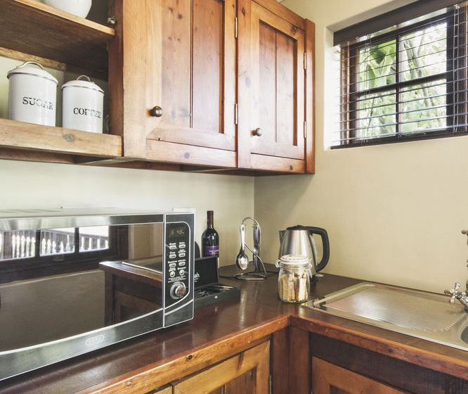 فندق Schoone Oordt Country House