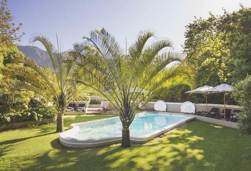 فندق Schoone Oordt Country House