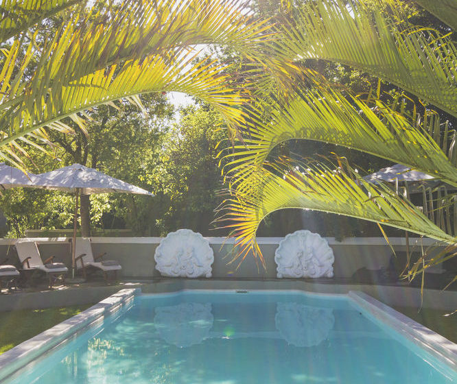 فندق Schoone Oordt Country House