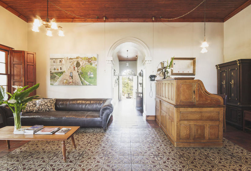 فندق Schoone Oordt Country House