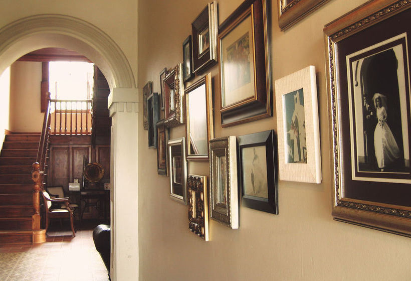 فندق Schoone Oordt Country House