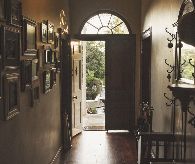 فندق Schoone Oordt Country House