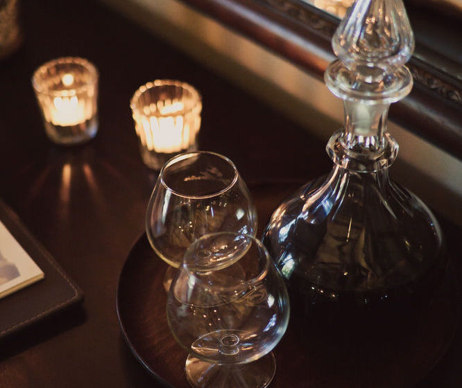 فندق Schoone Oordt Country House