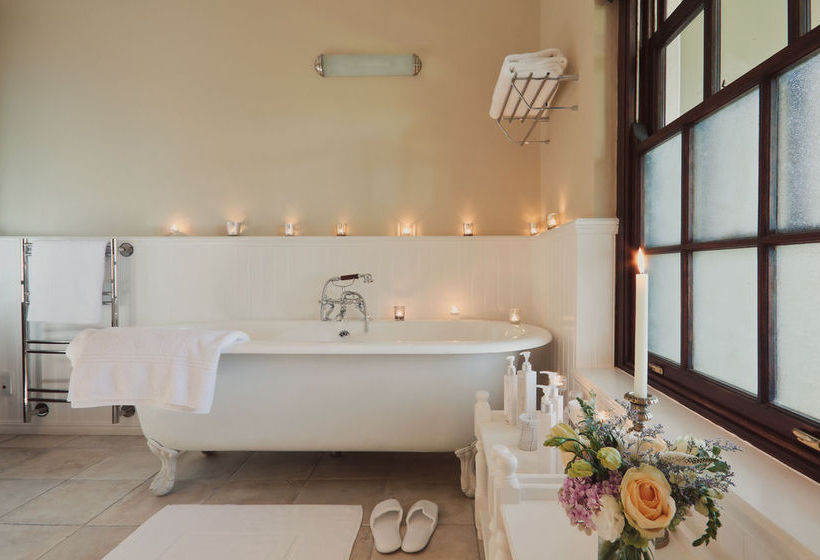 فندق Schoone Oordt Country House