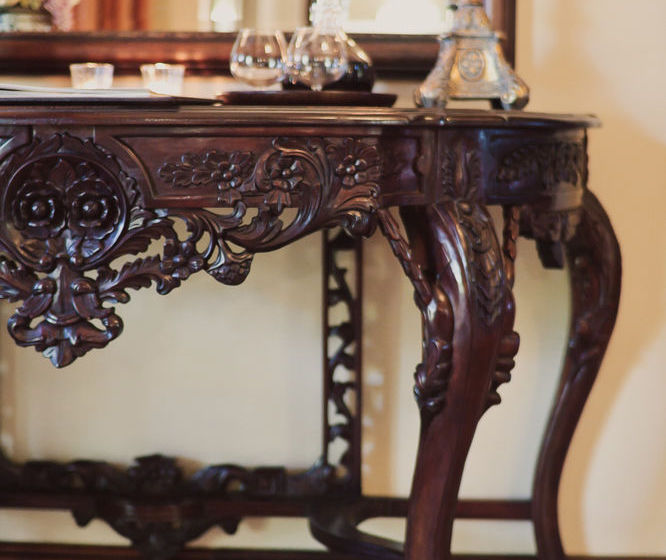 فندق Schoone Oordt Country House