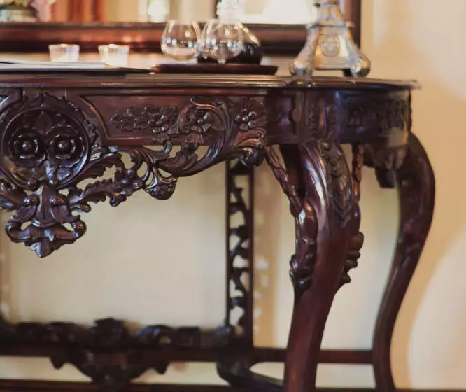 ホテル Schoone Oordt Country House