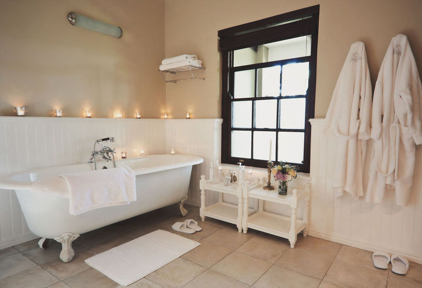 فندق Schoone Oordt Country House