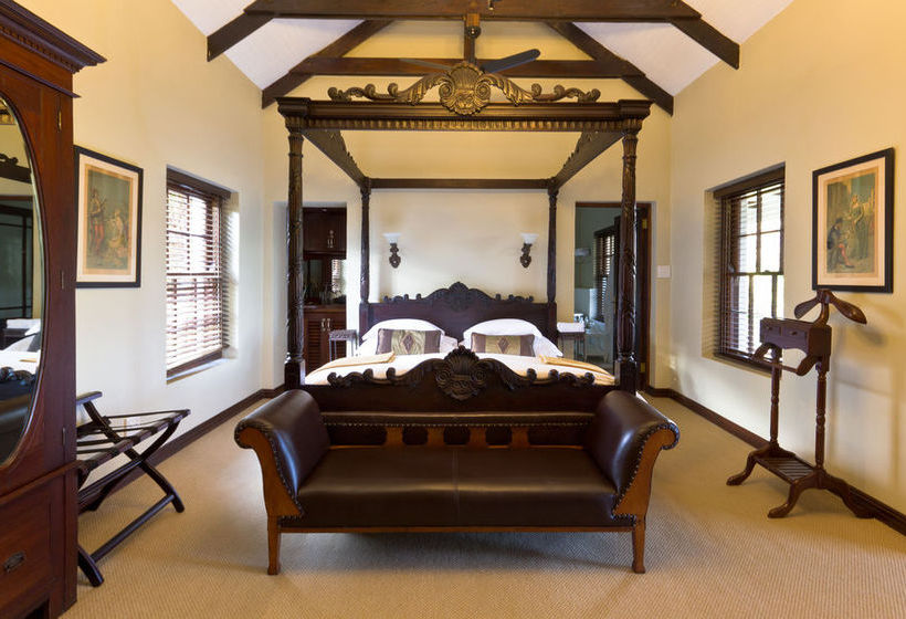 فندق Schoone Oordt Country House