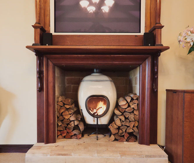 فندق Schoone Oordt Country House